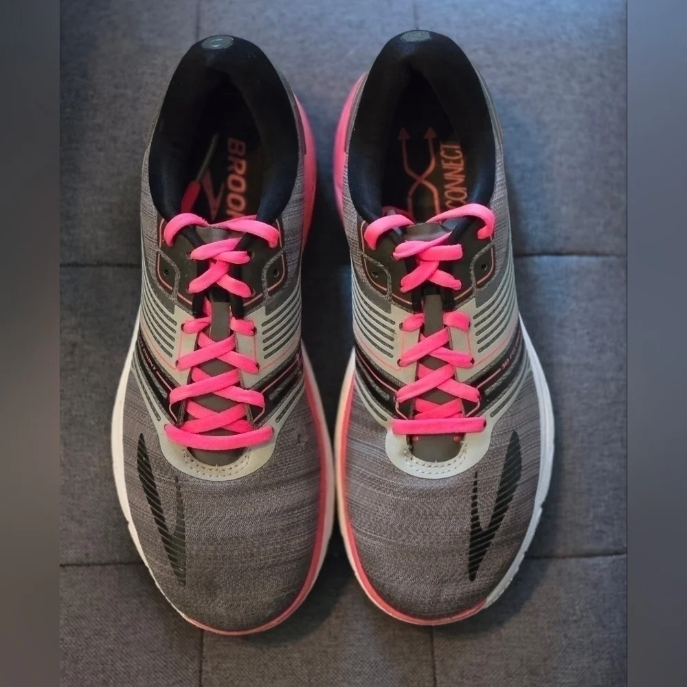 Brooks | Pure Cadence 6 | Women's Running Shoes | Comfort Sneakers | 8.5
